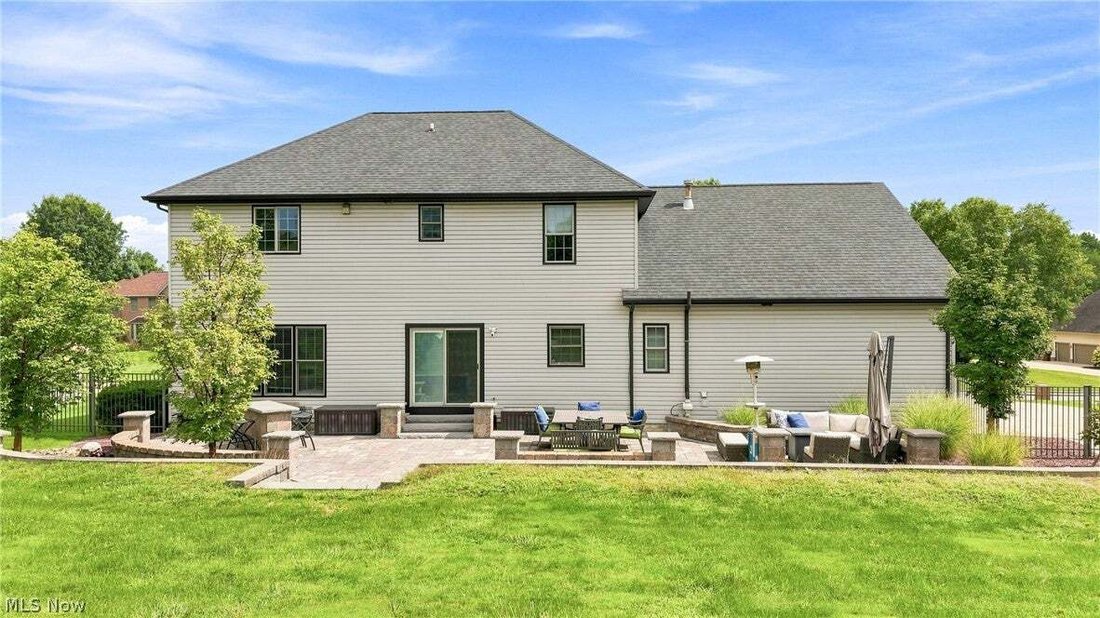 House in Youngstown, Ohio, United States 5 - 18738802
