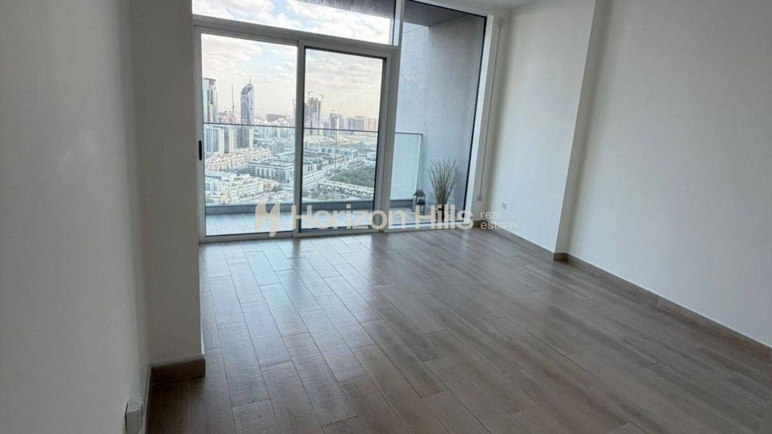Appartamento a Jumeirah Village Circle, Emirato di Dubai, Emirati Arabi Uniti 2 - 18739357
