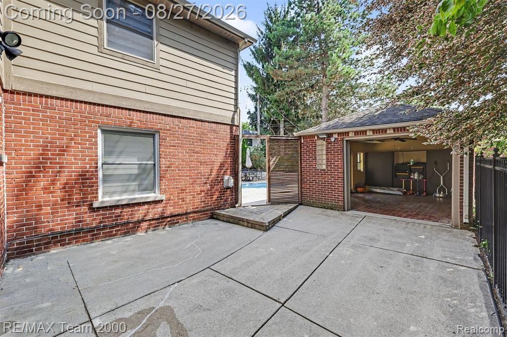 House in Dearborn, Michigan, United States 4 - 18738497