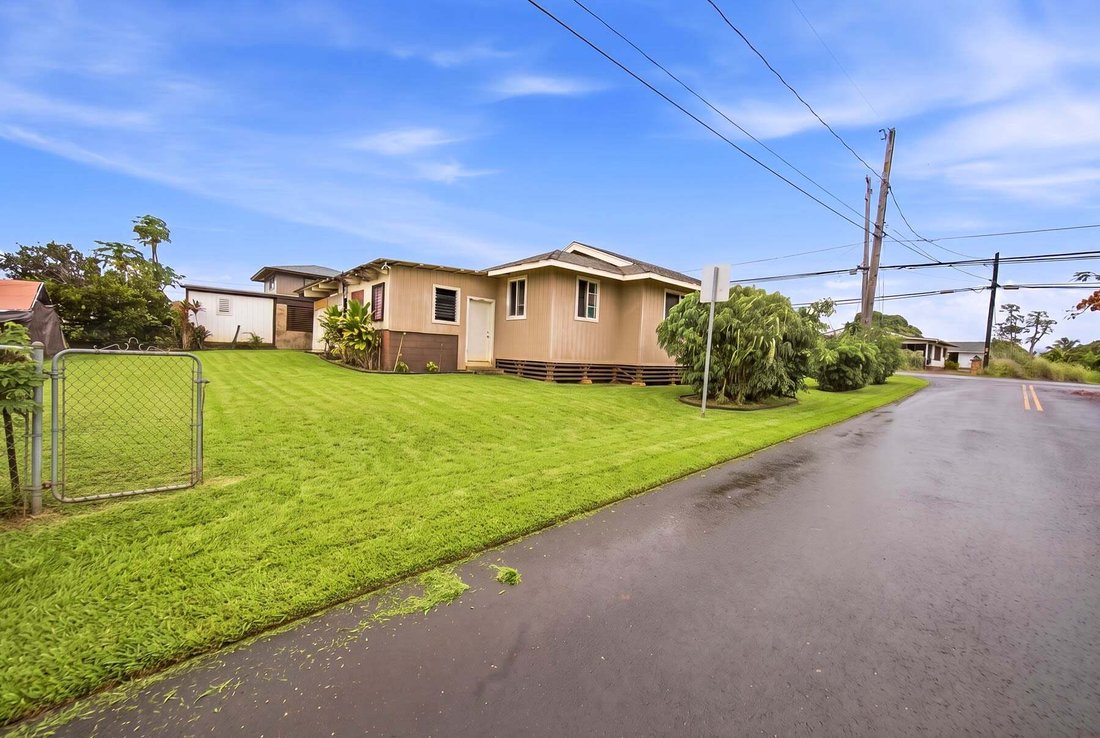 House in Kapaʻa, Hawaii, United States 5 - 18738392