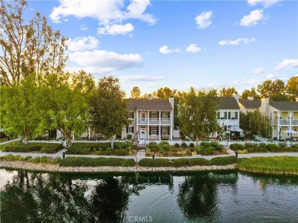 Casa a Santa Clarita, California, Stati Uniti 3 - 18739131