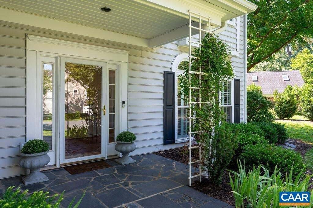 Casa en Charlottesville, Virginia, Estados Unidos 3 - 18738978