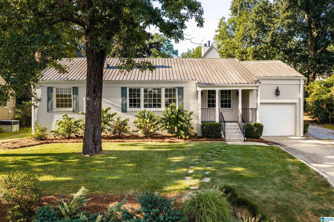 Casa a Homewood, Alabama, Stati Uniti 4 - 18738365