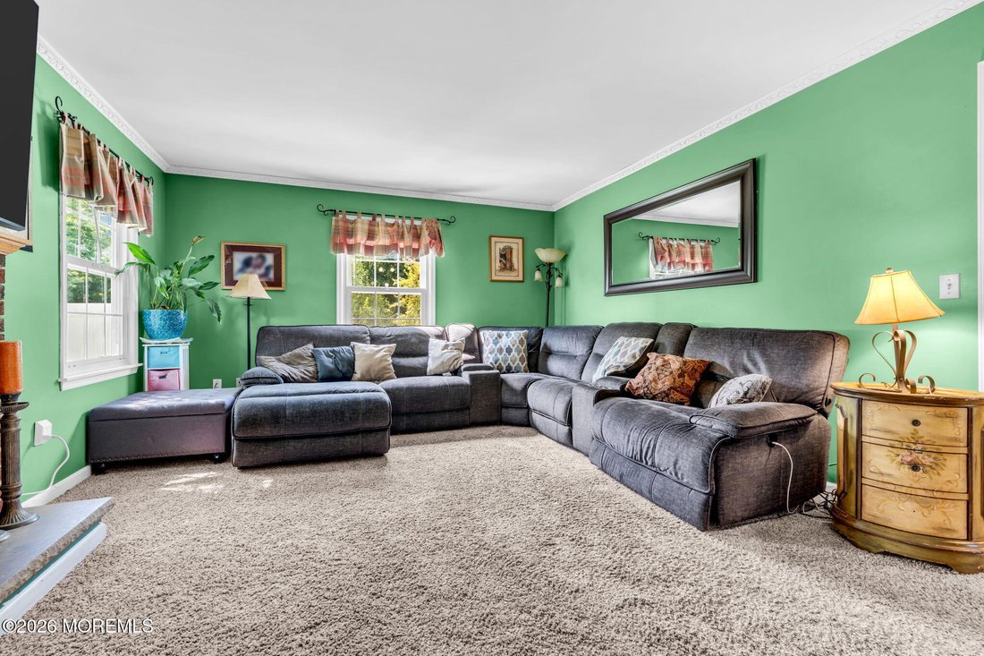 Casa a Farmingdale, New Jersey, Stati Uniti 5 - 18738898