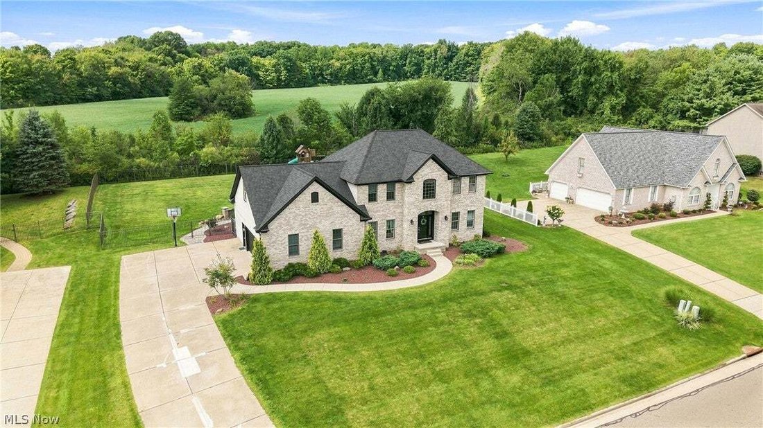 House in Youngstown, Ohio, United States 3 - 18738802
