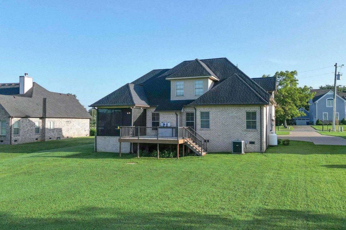 Haus in Murfreesboro, Tennessee, Vereinigte Staaten 3 - 18738766