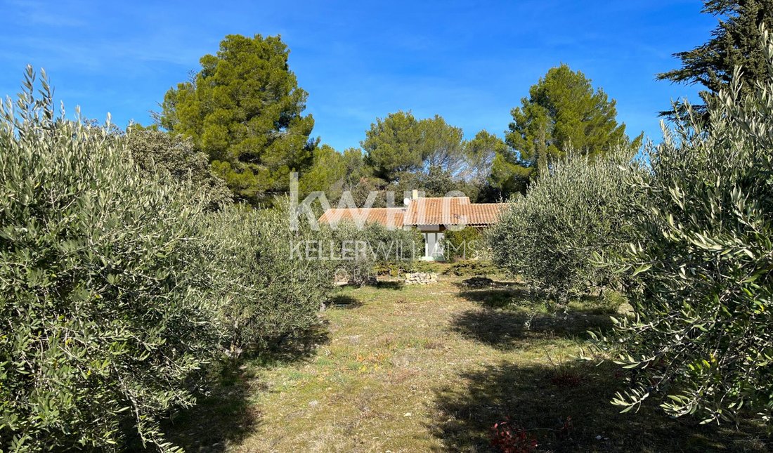 Maisons de campagne à Puget, Provence-Alpes-Côte d'Azur, France 4 - 18738250