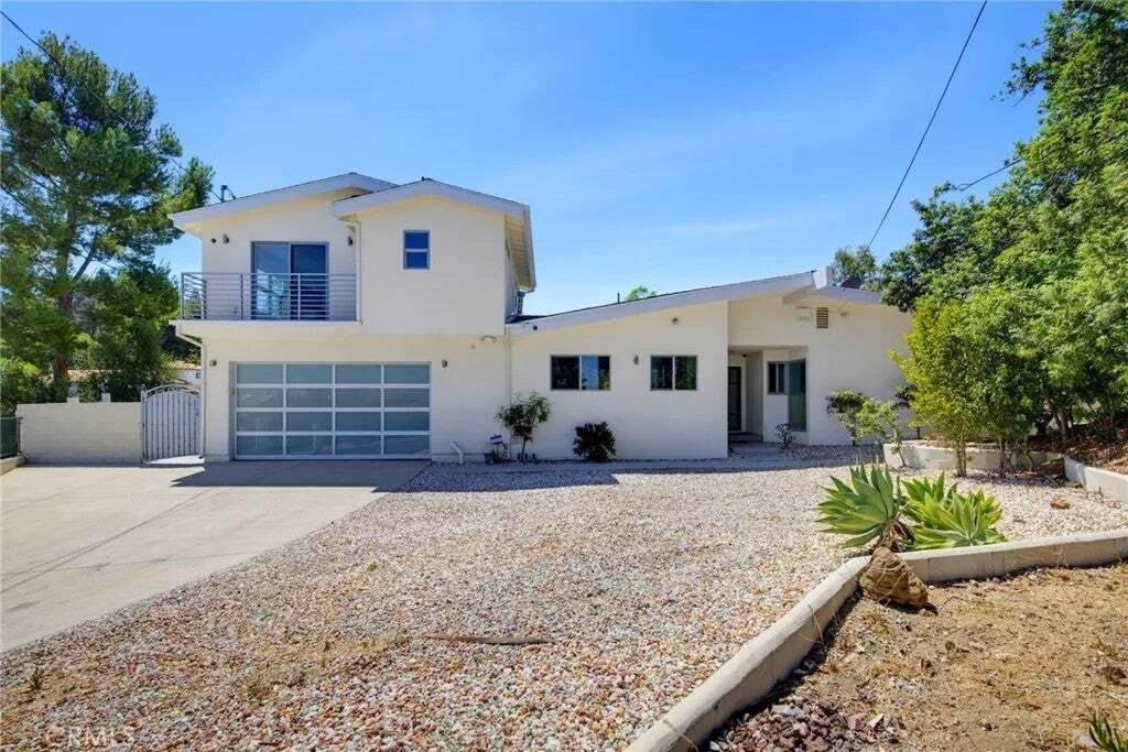 Haus in Los Angeles, Kalifornien, Vereinigte Staaten 2 - 18739109
