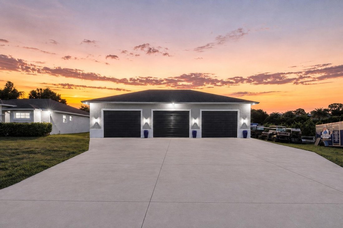 House in Loxahatchee, Florida, United States 3 - 18738537