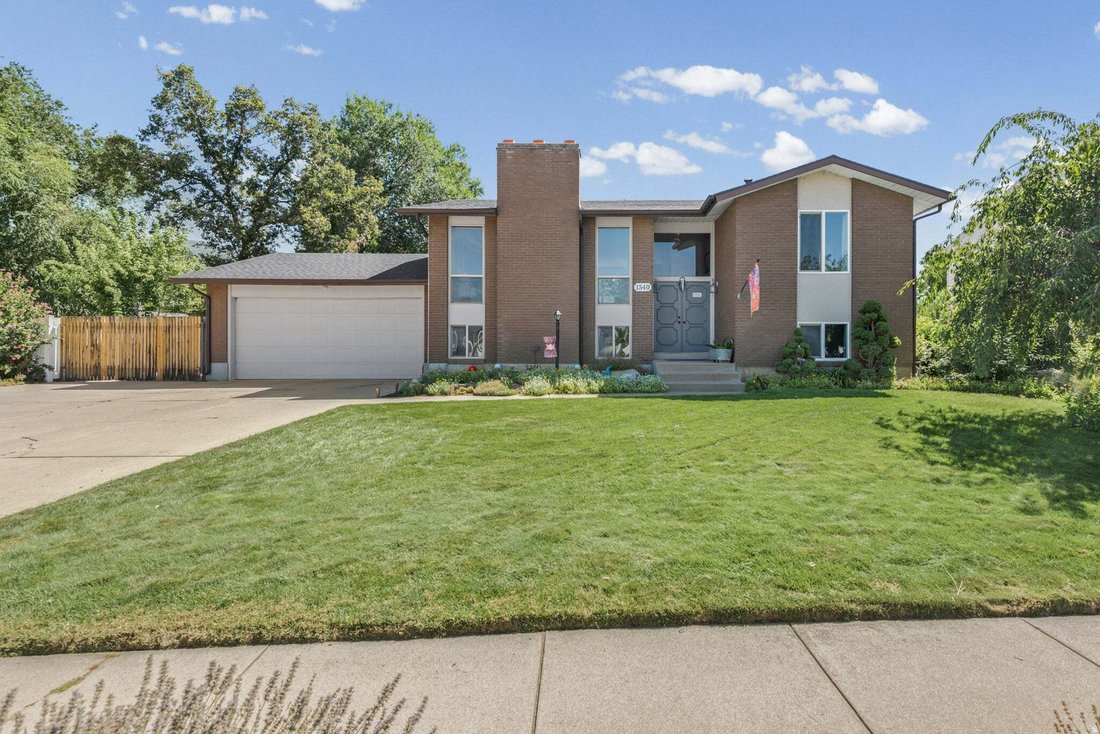 Maison à West Bountiful, Utah, États-Unis 1 - 18738420