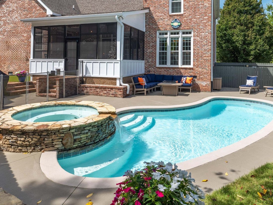 House in Franklin, Tennessee, United States 2 - 18738781