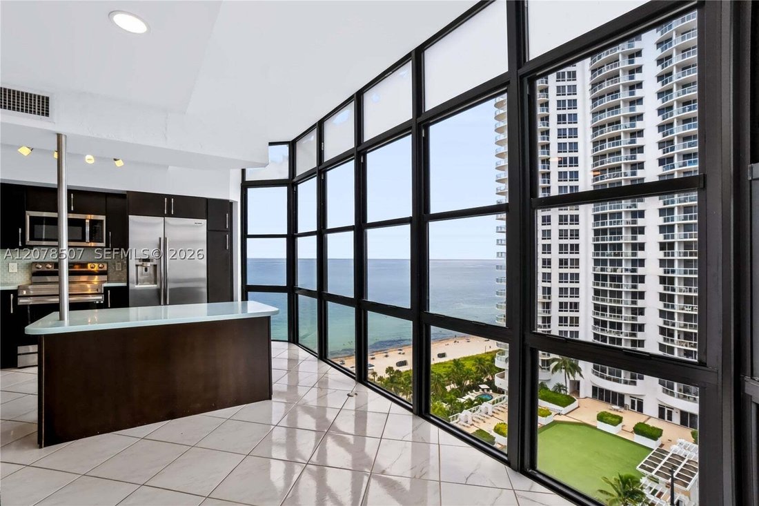 Condominio en Miami Beach, Florida, Estados Unidos 1 - 18738455