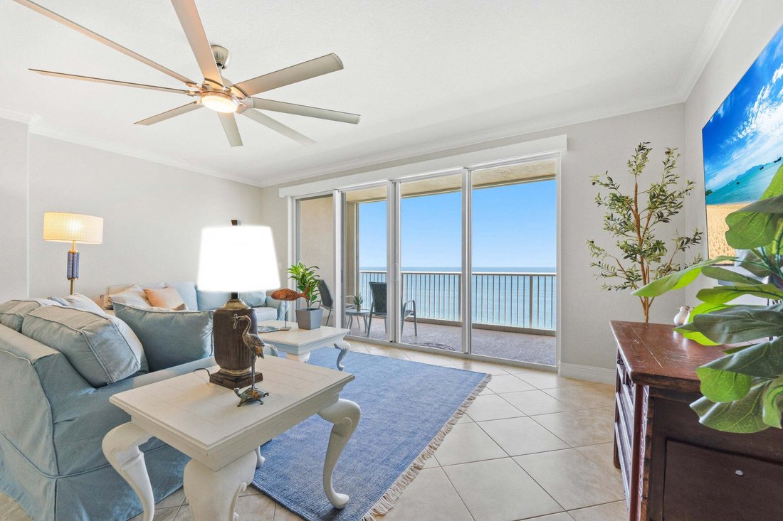 Appartement à Fort Pierce, Floride, États-Unis 4 - 18727156
