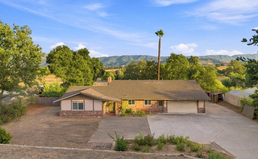 House in Solvang, California, United States 1