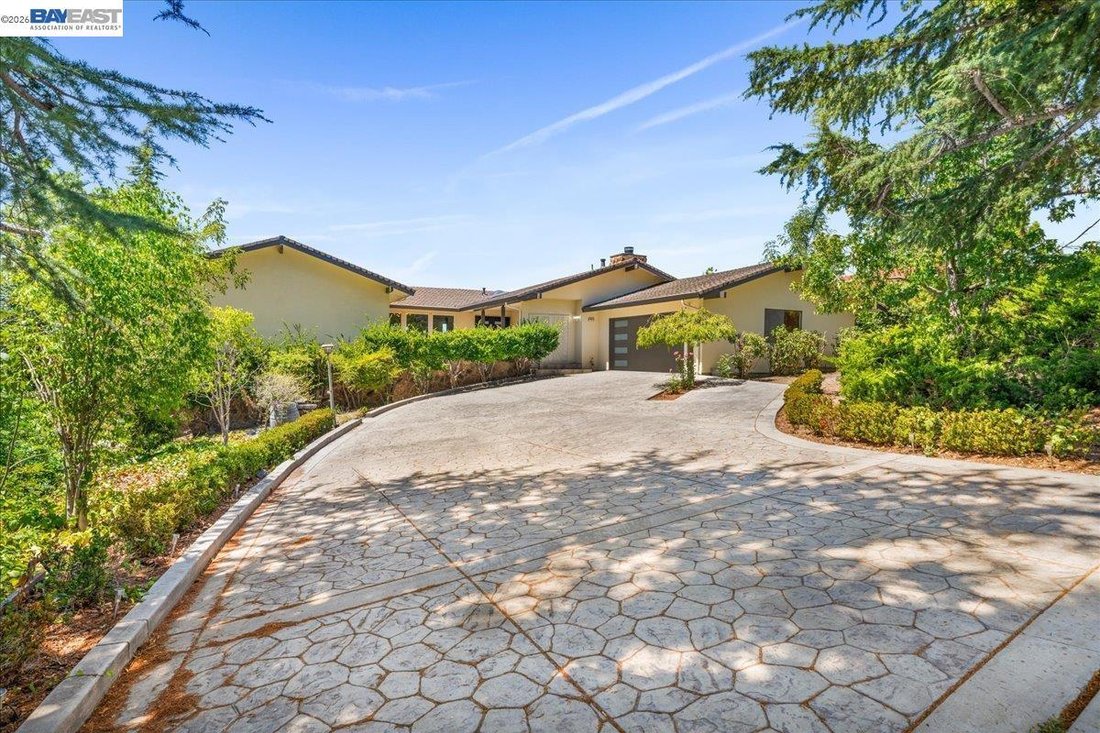 Casa a Newark, California, Stati Uniti 1 - 18738646