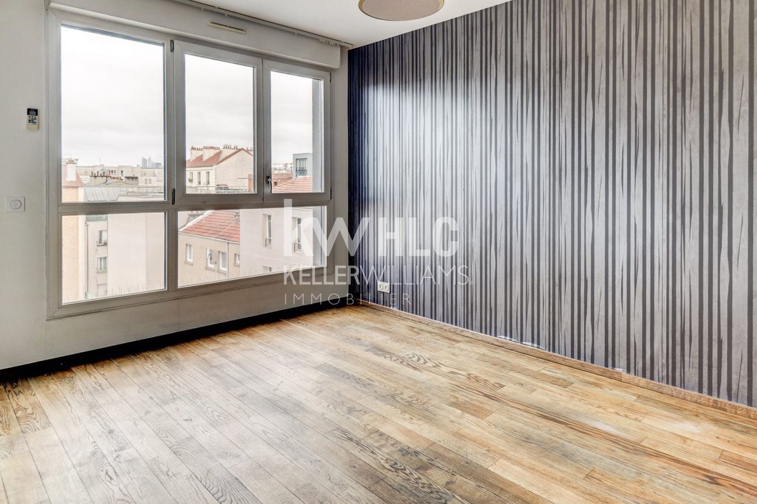 Apartamento en Centre Ville, Clichy, Francia 3 - 17912602