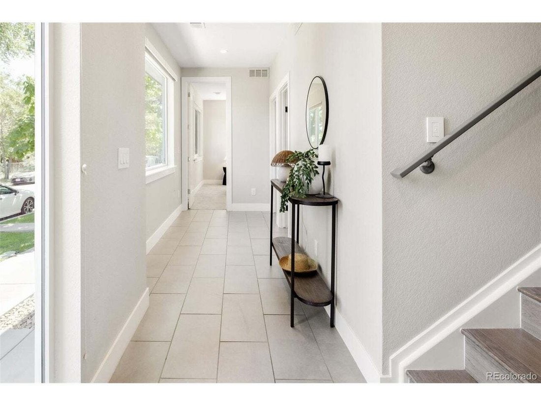 Townhouse en Denver, Colorado, Estados Unidos 4 - 18738442