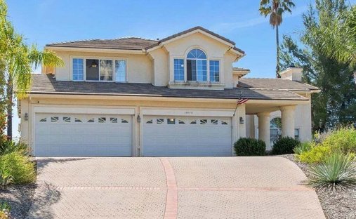 House in Ramona, California, United States 1