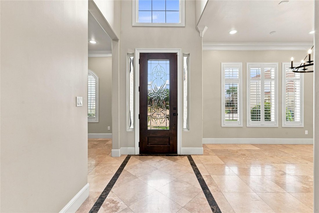 Casa a Baytown, Texas, Stati Uniti 5 - 18738591