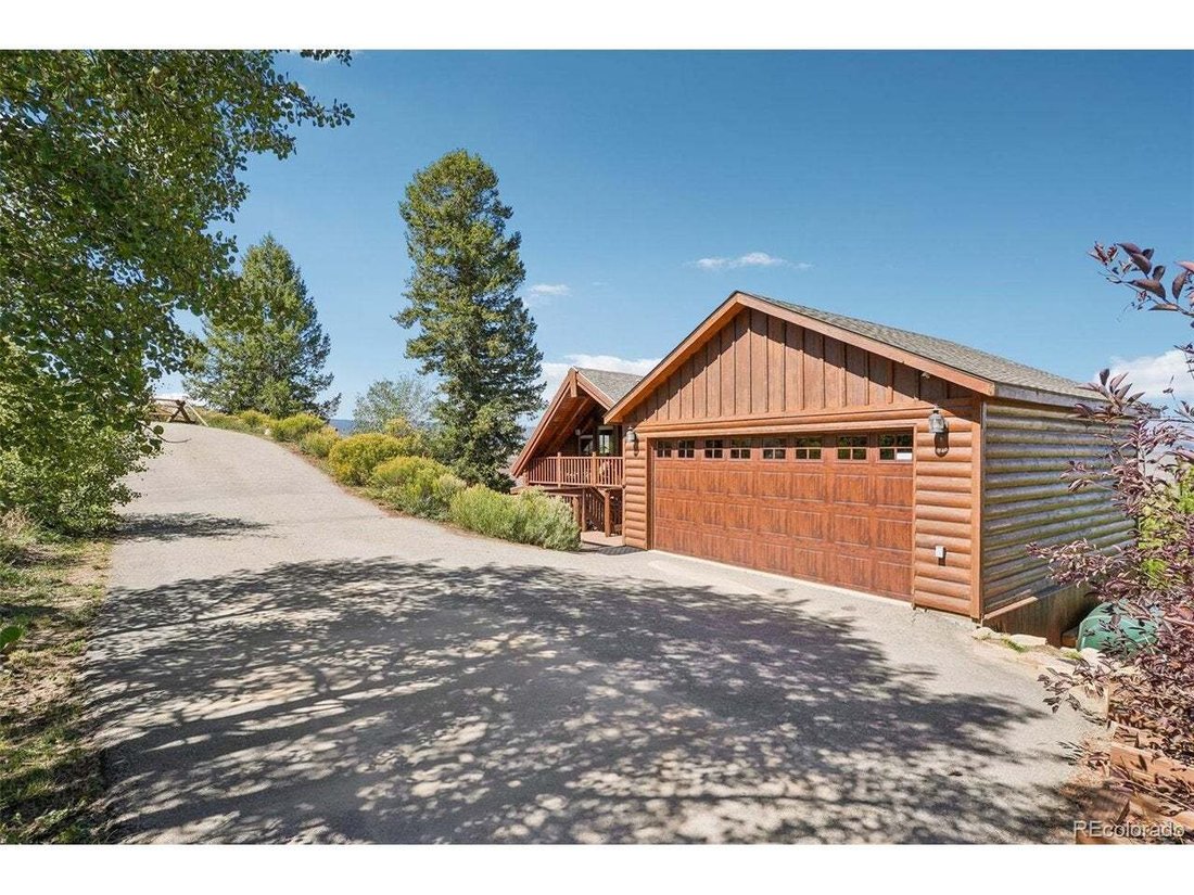 Casa a Granby, Colorado, Stati Uniti 3 - 18738436