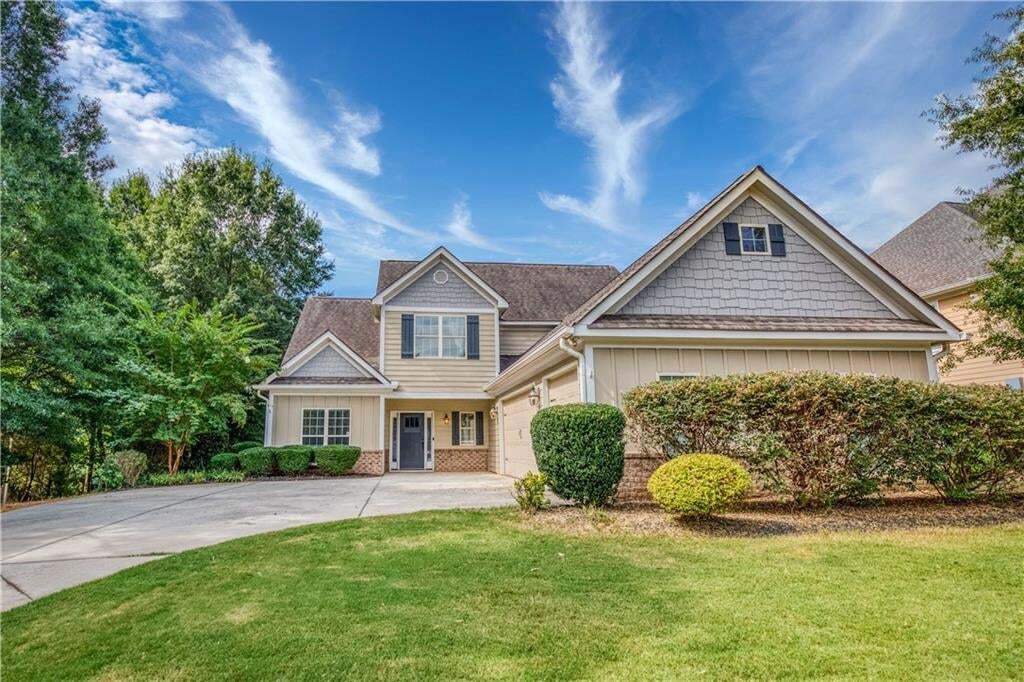 House in Madison, Georgia, United States 1 - 18738565