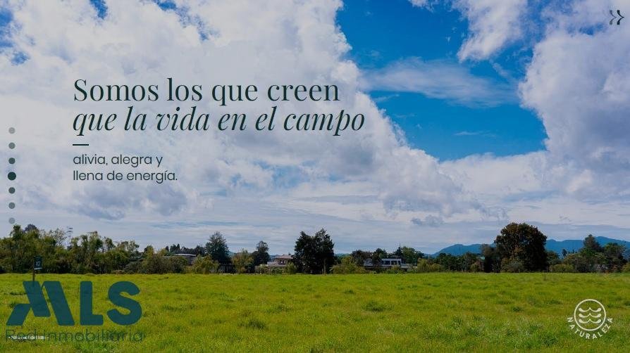 Land in Rionegro, Antioquia, Colombia 3 - 18738958