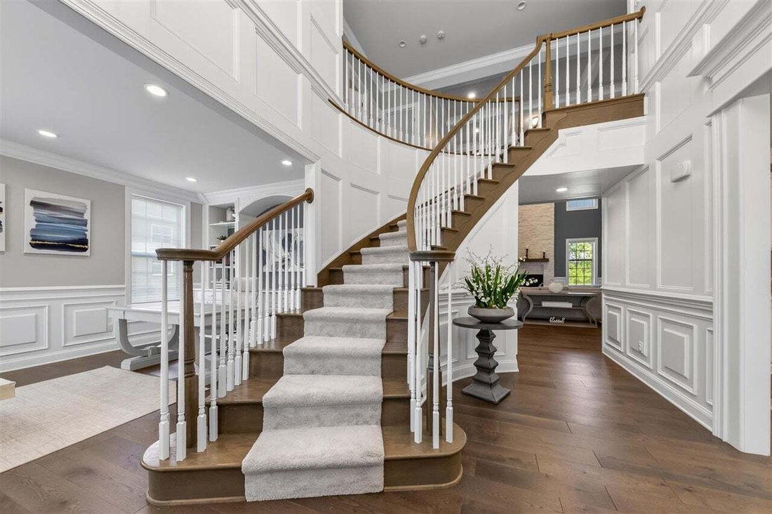 Casa a Canton, Michigan, Stati Uniti 3 - 18738511
