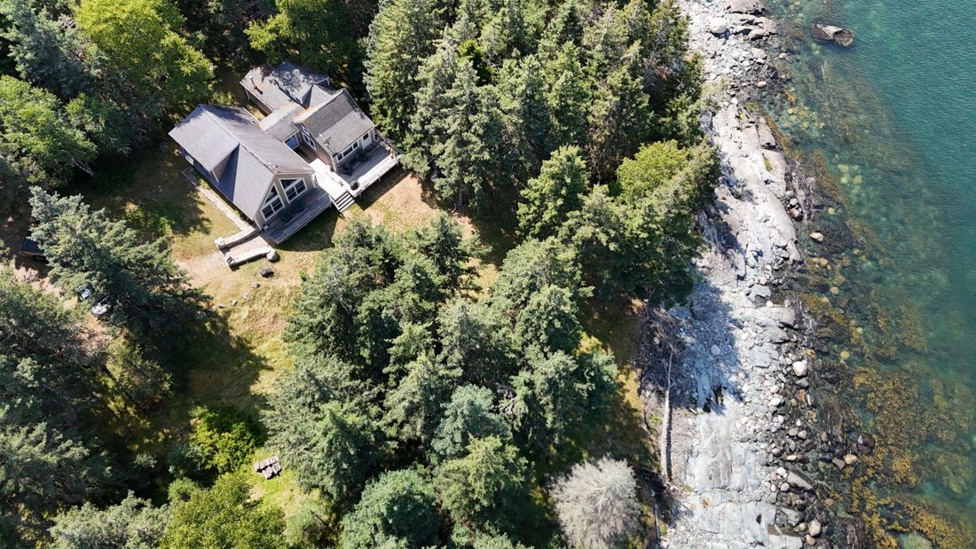 Haus in Swans Island, Maine, Vereinigte Staaten 5 - 18738178