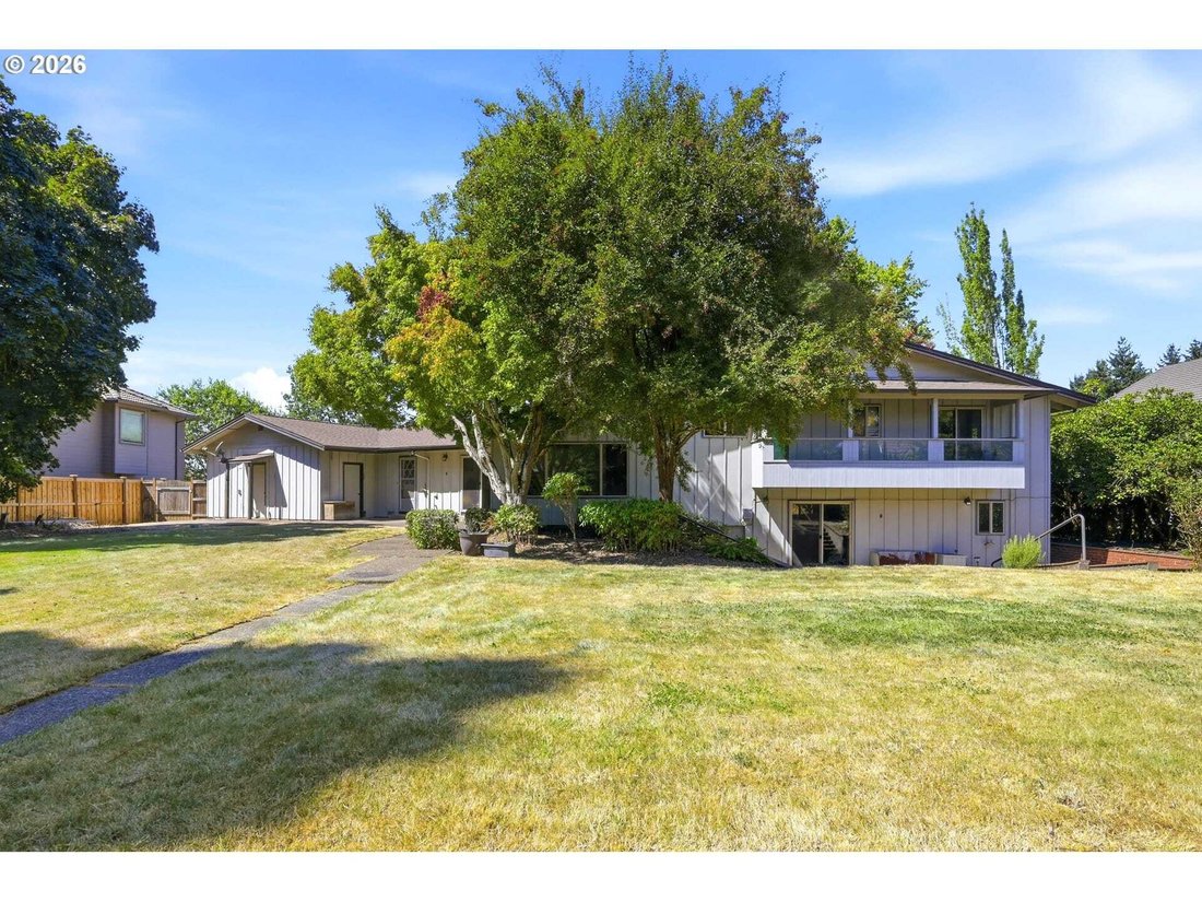 House in Eugene, Oregon, United States 2 - 18738459