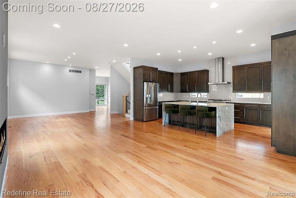 Casa a Birmingham, Michigan, Stati Uniti 5 - 18738525