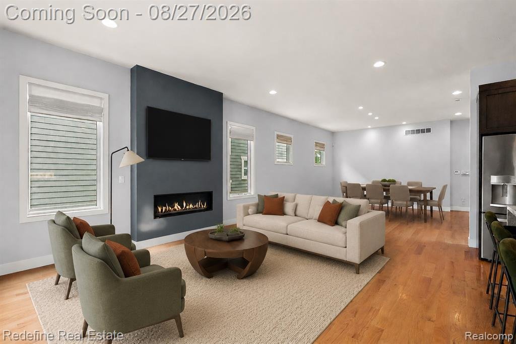 Casa a Birmingham, Michigan, Stati Uniti 4 - 18738525