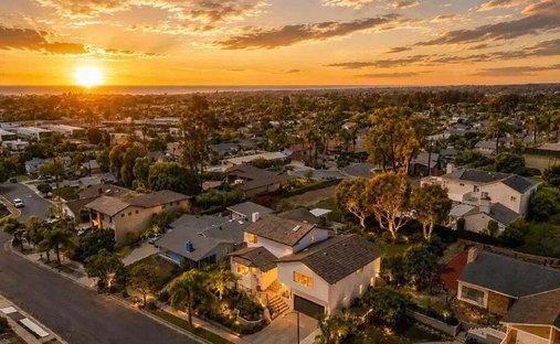 Casa a Carlsbad, California, Stati Uniti 1