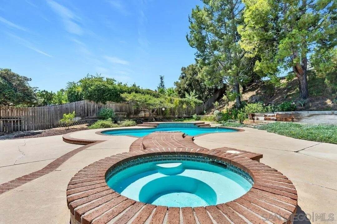 Casa en Poway, California, Estados Unidos 3 - 18739167