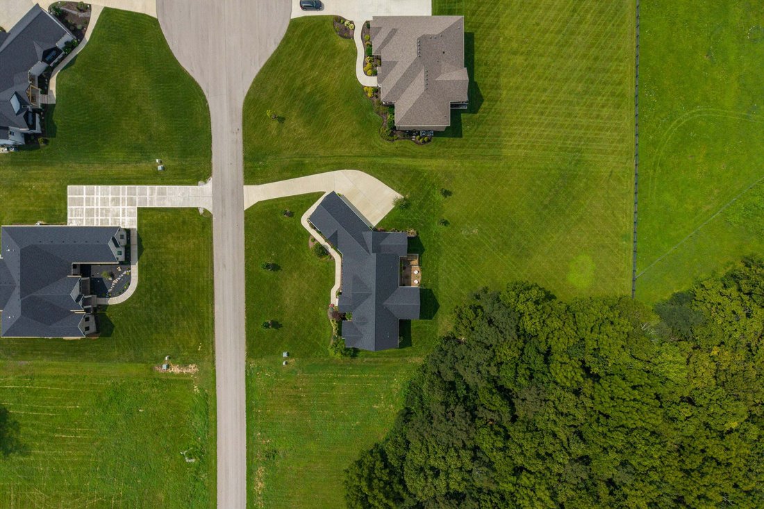 Casa a Wilmore, Kentucky, Stati Uniti 4 - 18738487