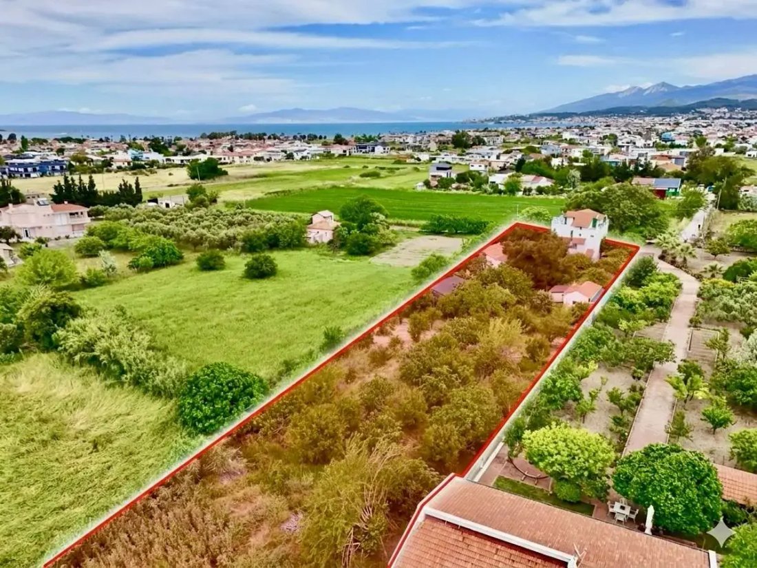 Casa a İzmir, Smirne, Turchia 1 - 18738989