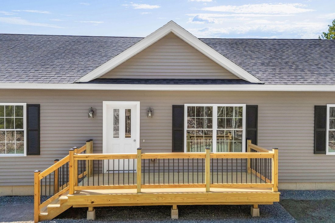 Casa a Trenton, Maine, Stati Uniti 3 - 18738203