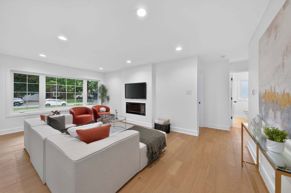 House in Highland Park, Illinois, United States 3 - 18739166