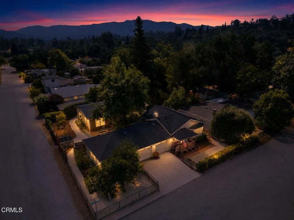 House in Ojai, California, United States 2 - 18739126