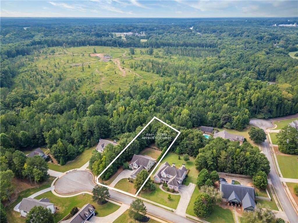 House in Madison, Georgia, United States 4 - 18738565