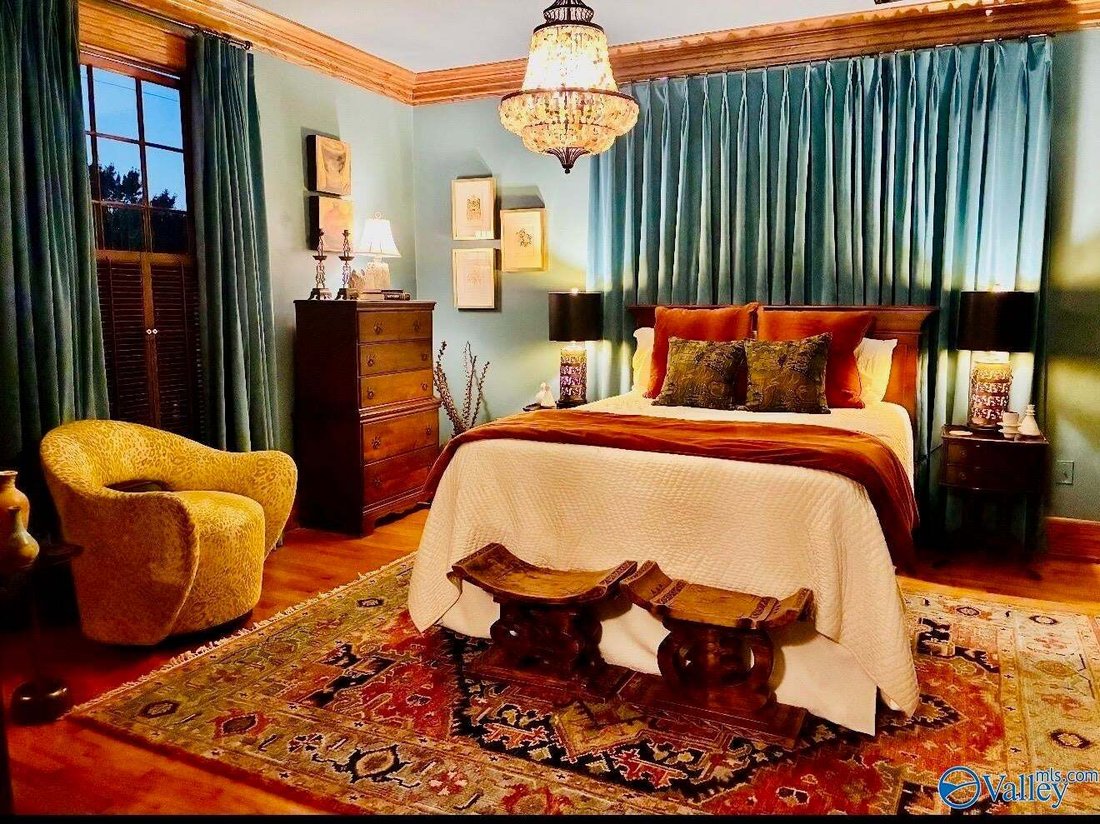 Casa en Decatur, Alabama, Estados Unidos 3 - 18738379