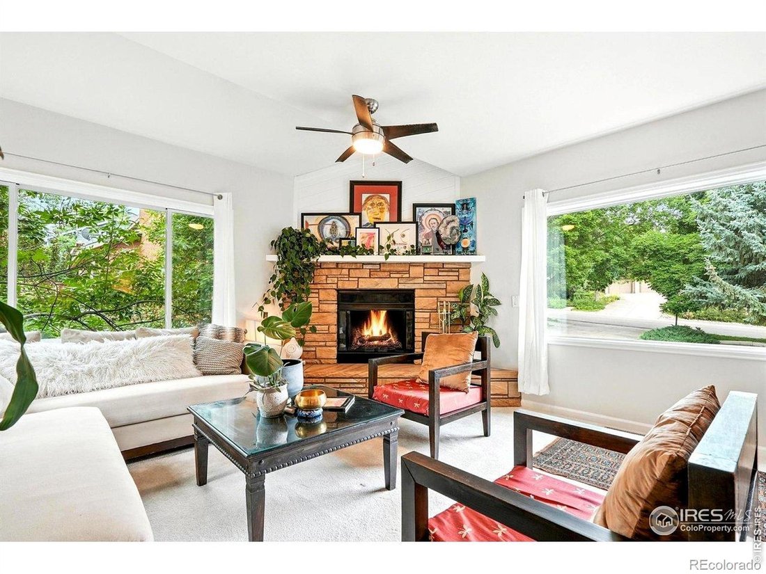 Casa a Longmont, Colorado, Stati Uniti 3 - 18738602