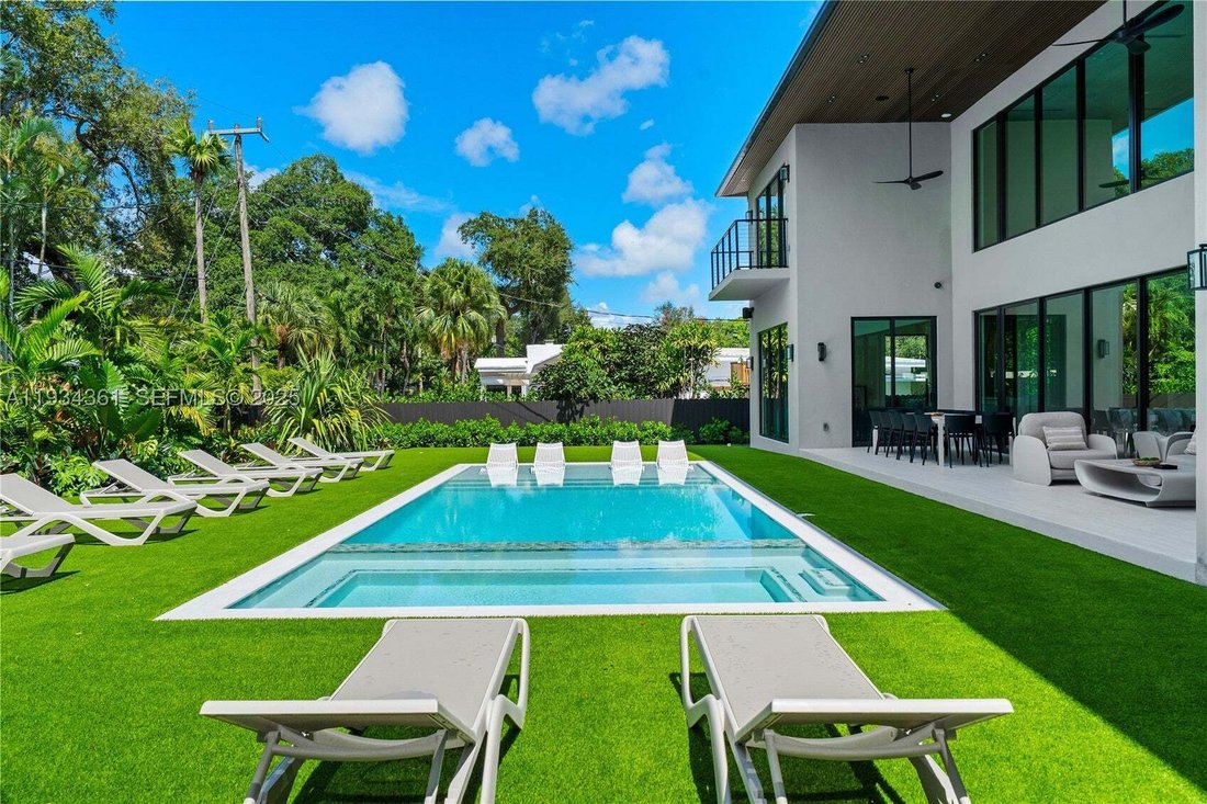 House in Aventura, Florida, United States 2 - 16842306