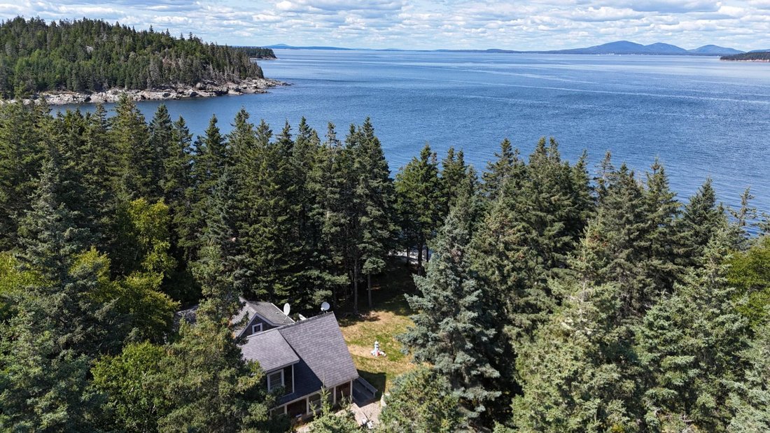 Haus in Swans Island, Maine, Vereinigte Staaten 3 - 18738178