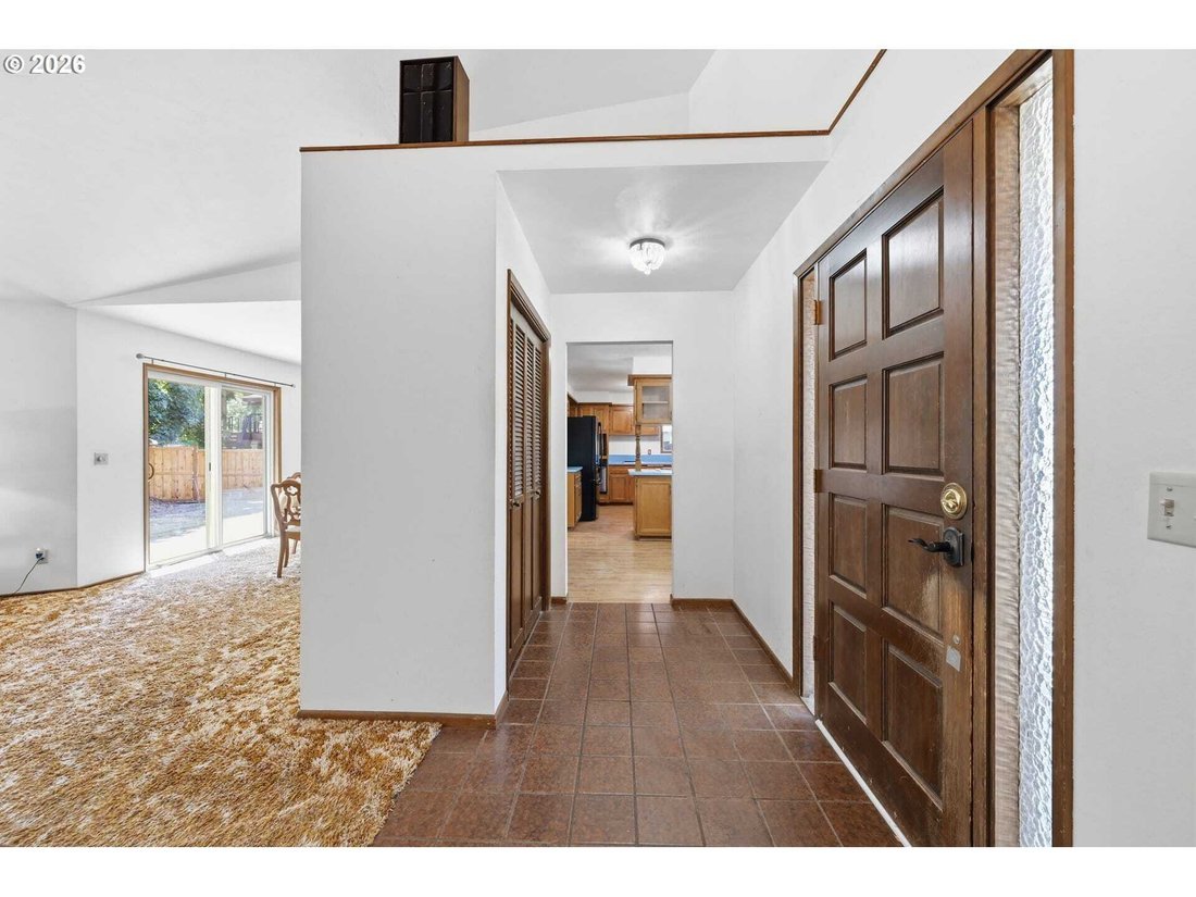 House in Eugene, Oregon, United States 3 - 18738459