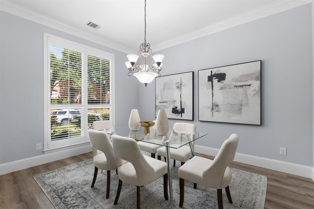 Haus in Frisco, Texas, Vereinigte Staaten 2 - 18738743