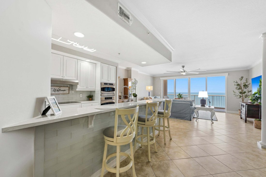 Appartement à Fort Pierce, Floride, États-Unis 5 - 18727156