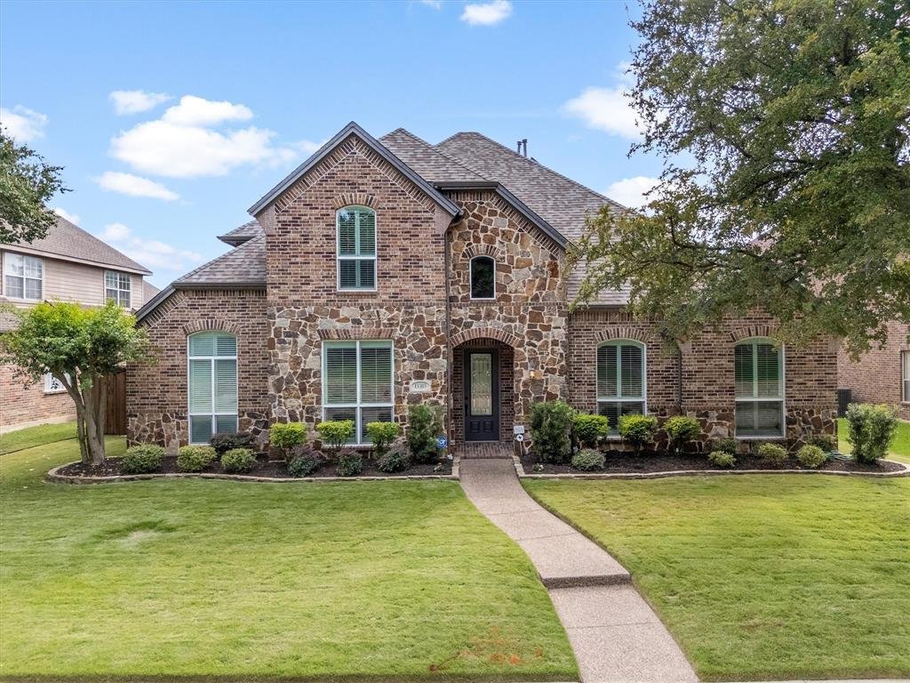 Haus in Frisco, Texas, Vereinigte Staaten 1 - 18738743