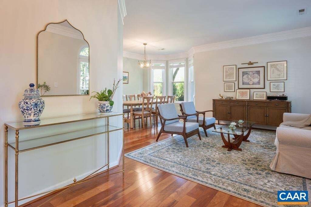 Casa en Charlottesville, Virginia, Estados Unidos 5 - 18738978