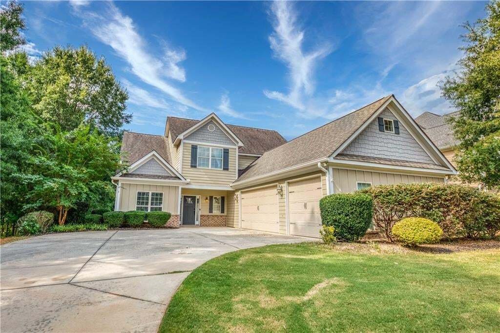 House in Madison, Georgia, United States 2 - 18738565