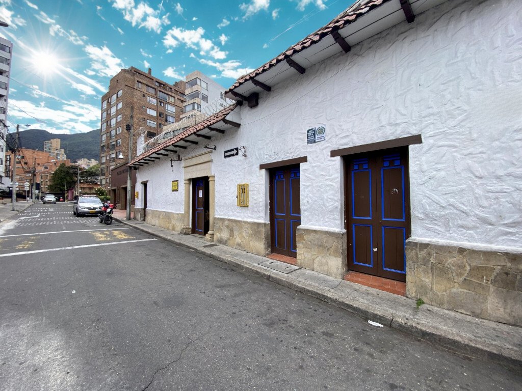 Haus in Bogotá, Bogotá, Kolumbien 3 - 18738713